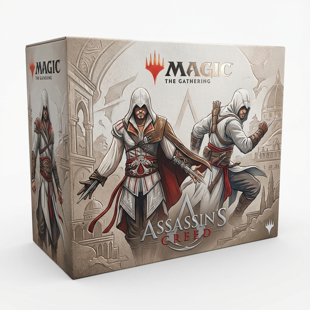 Assassin's Creed Bundle