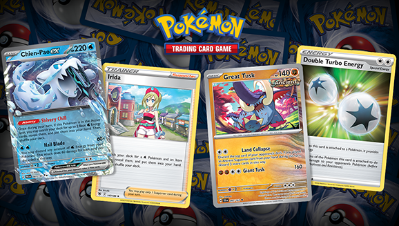 Complete guide on how to build a Pokemon TCG deck for competitive play in late 2025