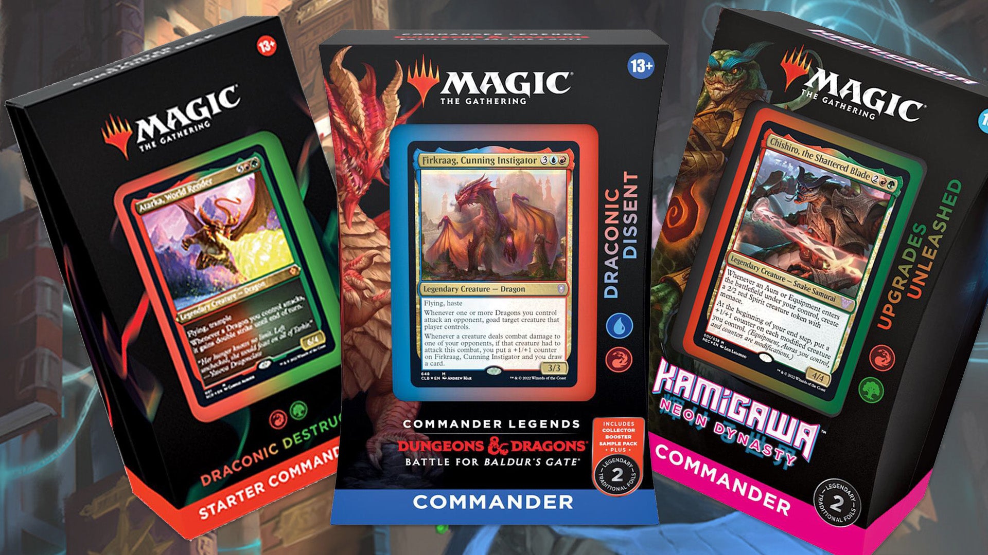 Best Commander decks 2025 cEDH tier list featuring Blue Farm, RogSi, and high-power commanders